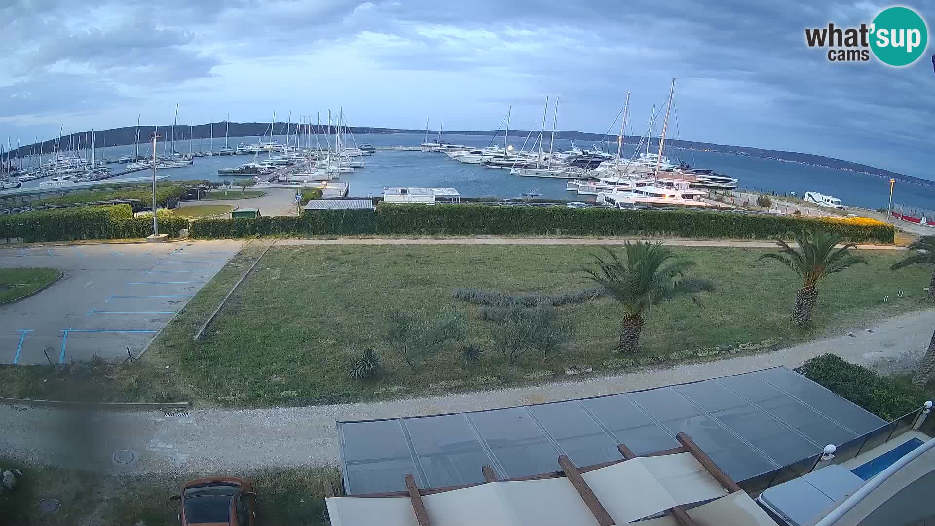 Split – Marina – Kaštela