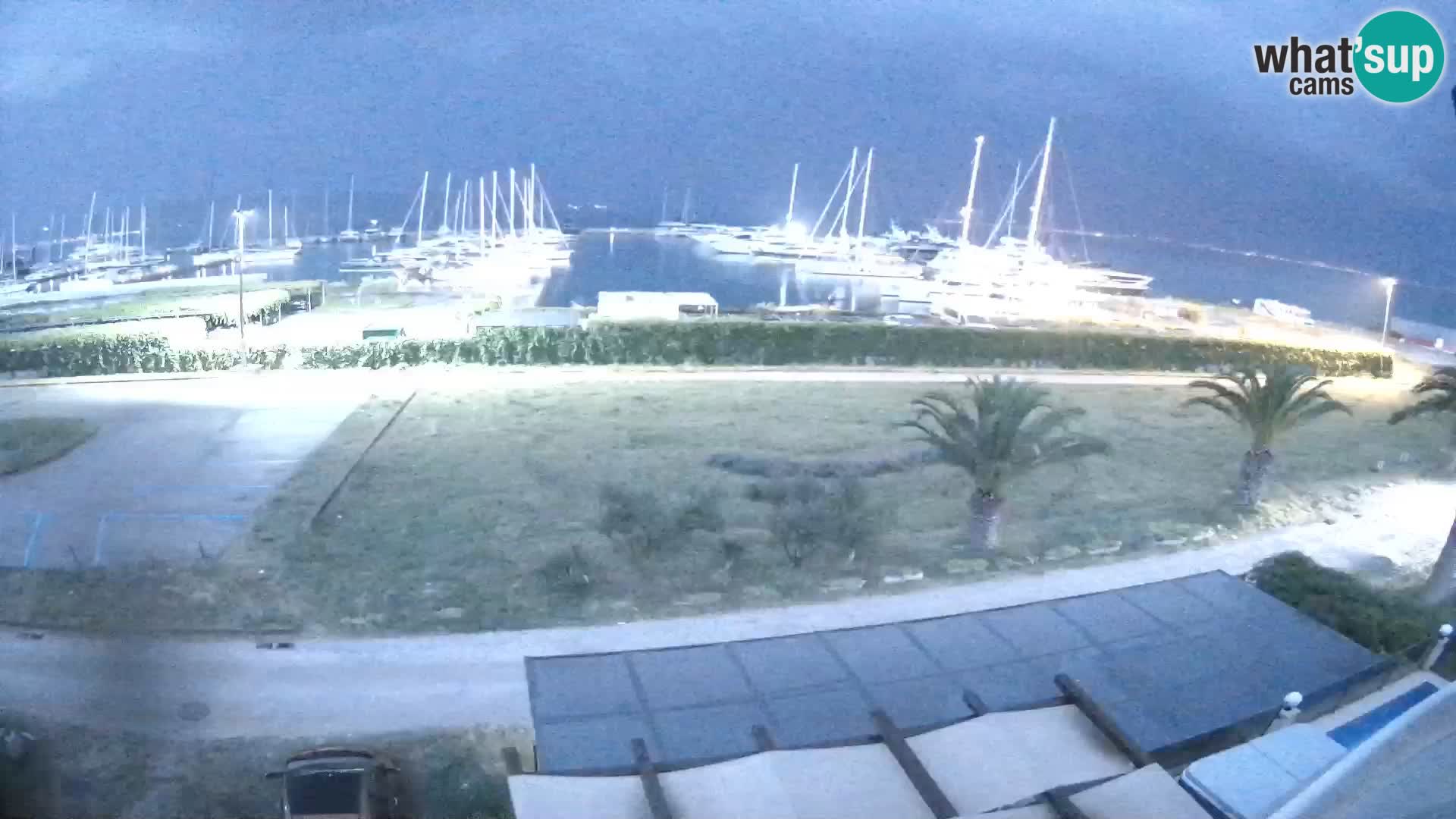 Split – Marina – Kaštela