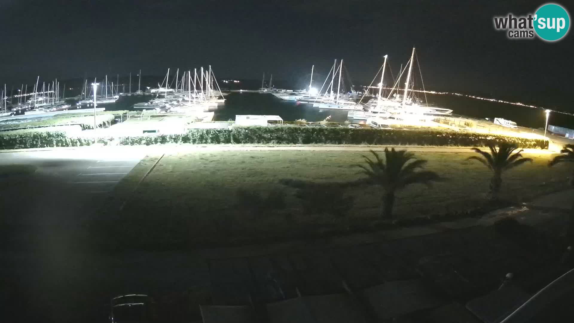 Split – Marina – Kaštela