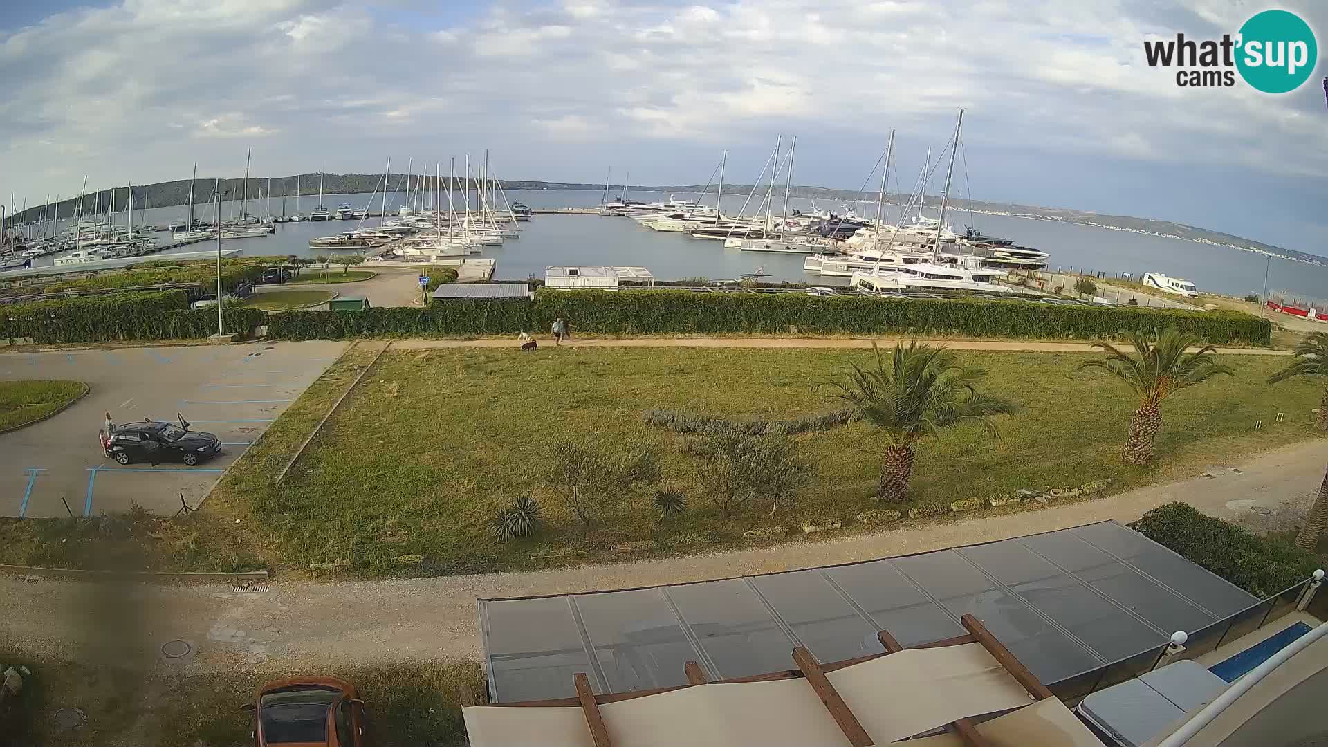 Split – Marina – Kaštela