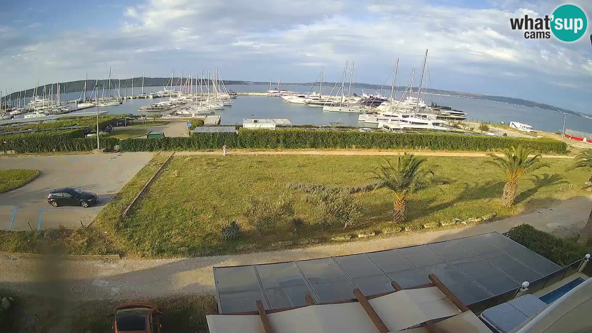 Split – Marina – Kaštela