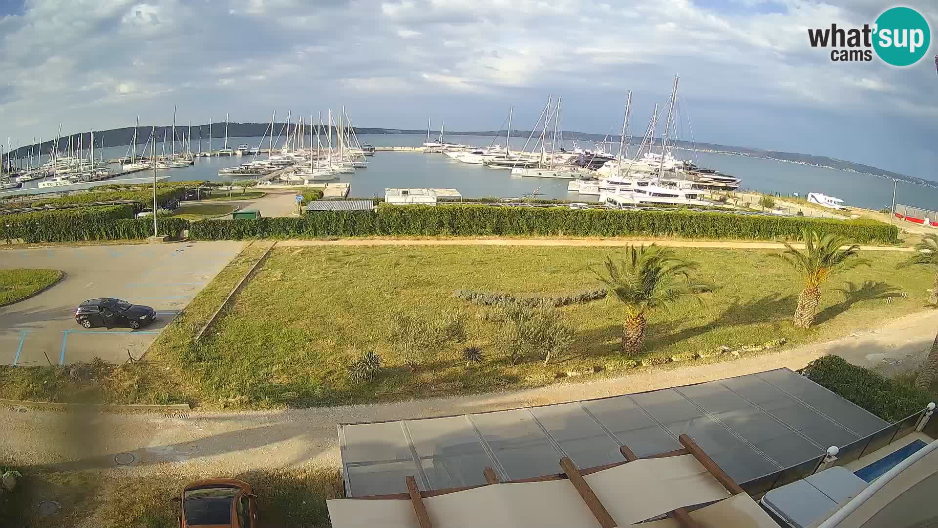 Split – Marina – Kaštela