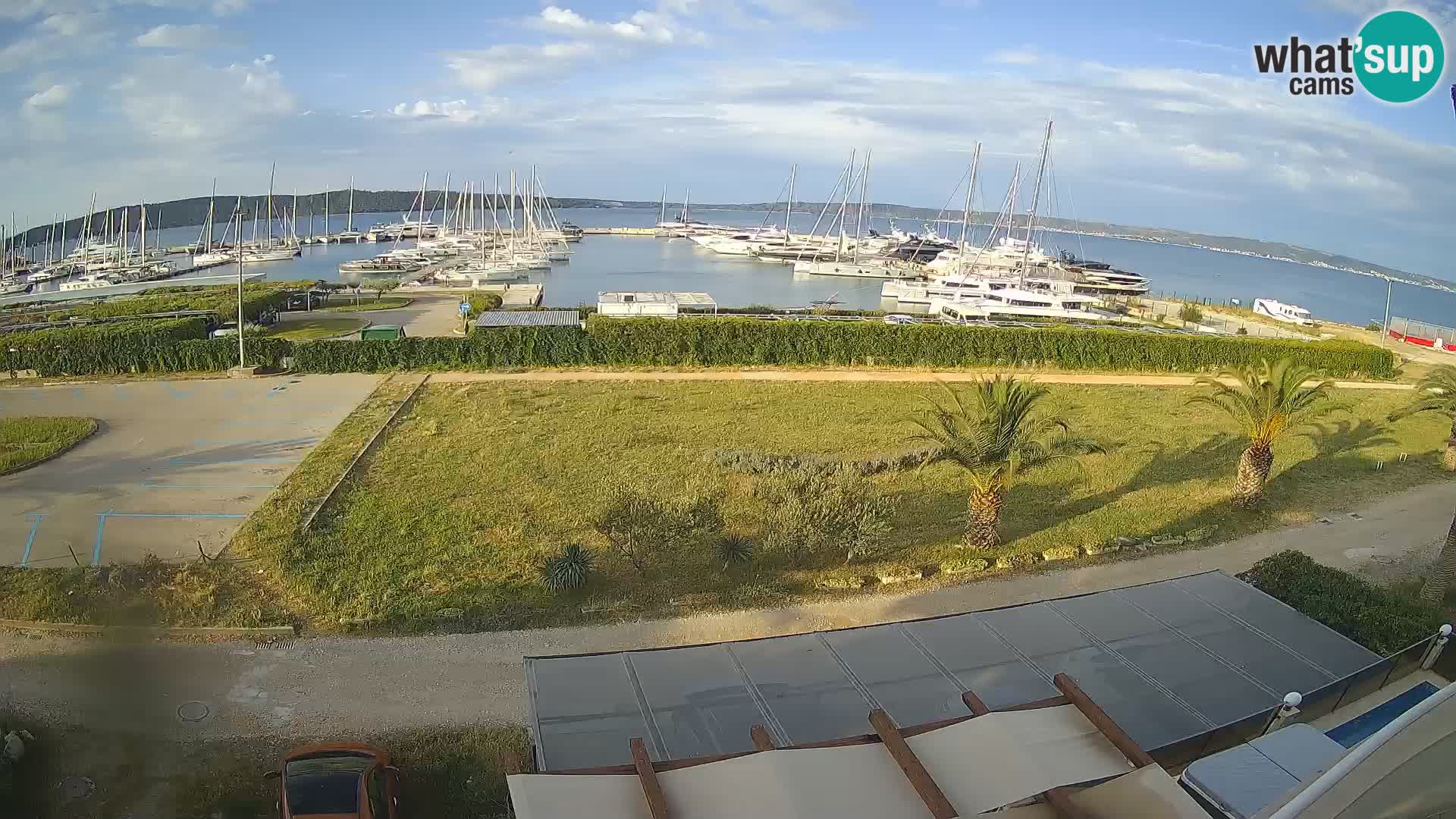 Split – Marina – Kaštela