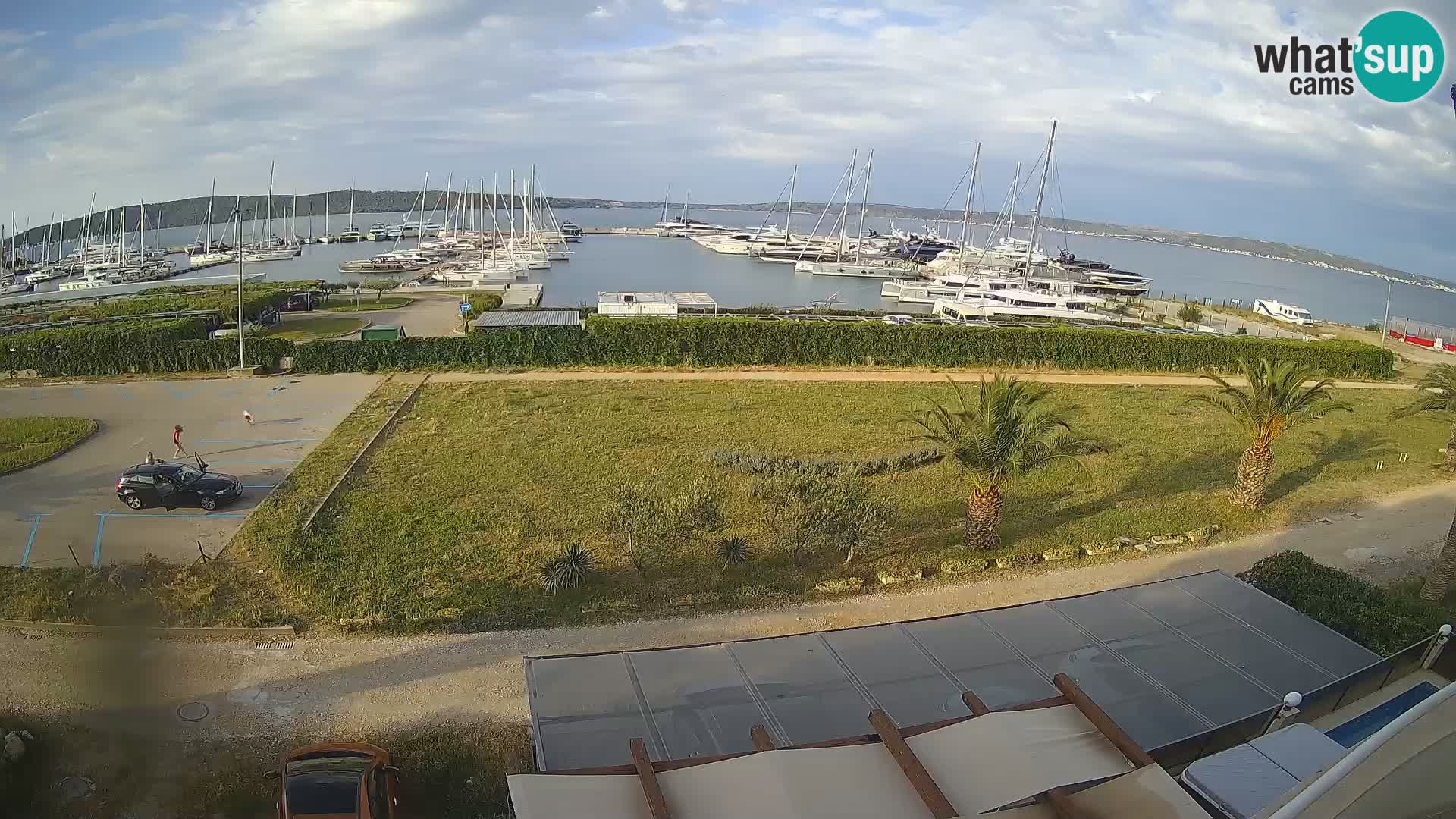 Split – Marina – Kaštela
