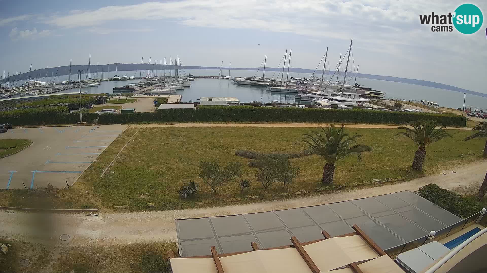 Split – Marina – Kaštela