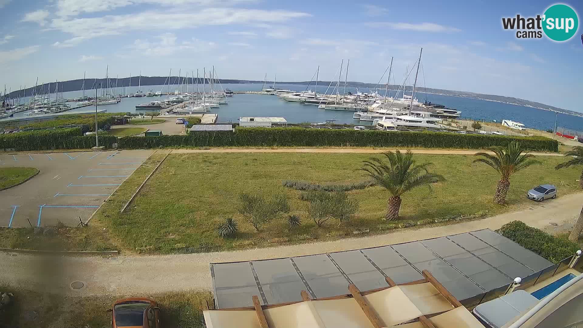 Split – Marina – Kaštela