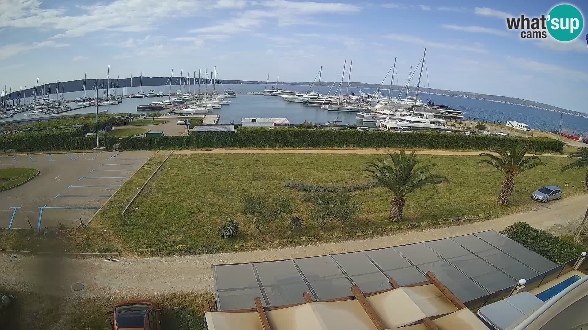 Split – Marina – Kaštela