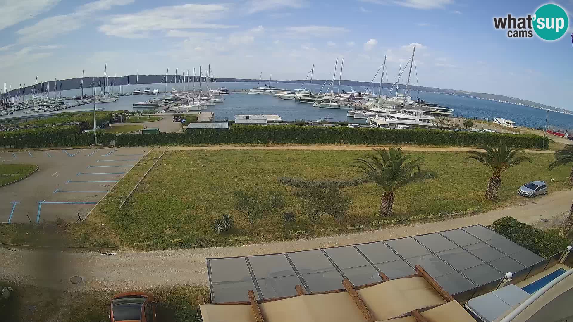 Split – Marina – Kaštela