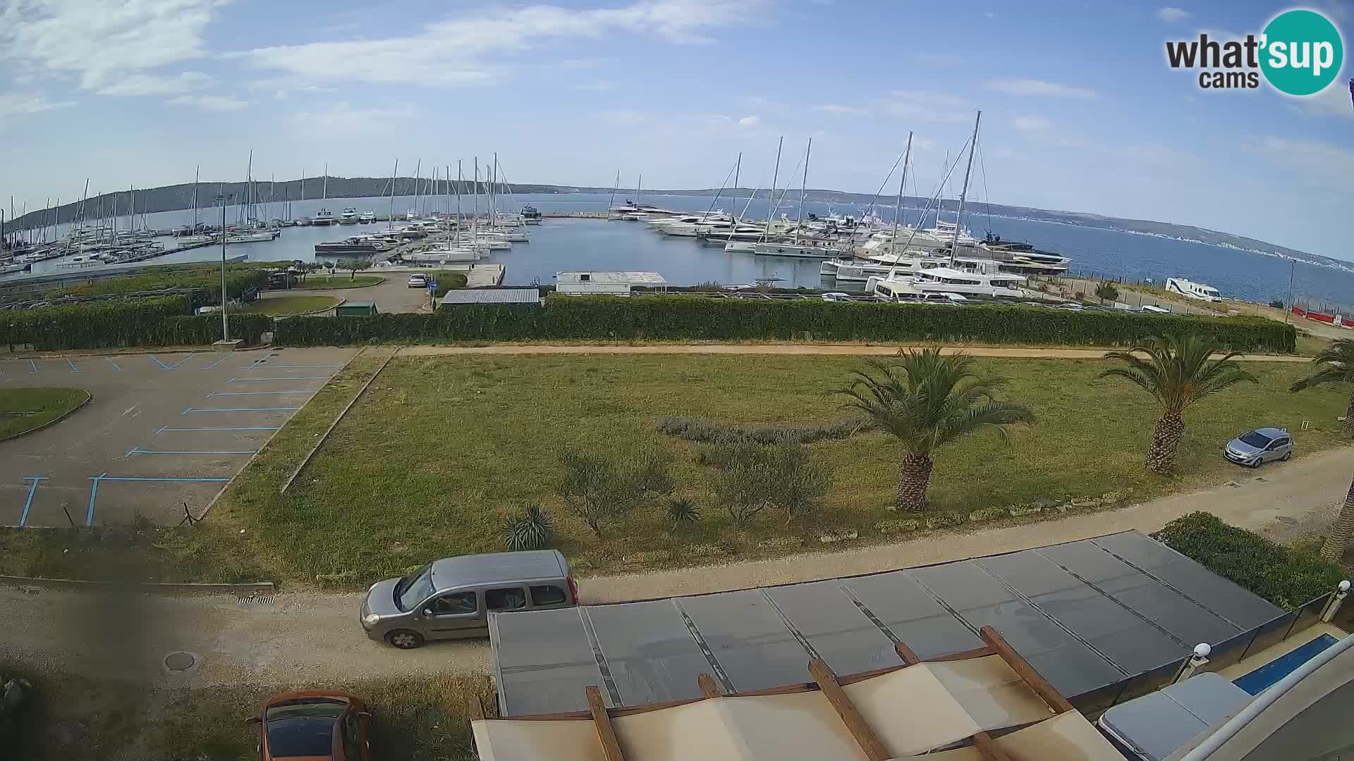 Split – Marina – Kaštela