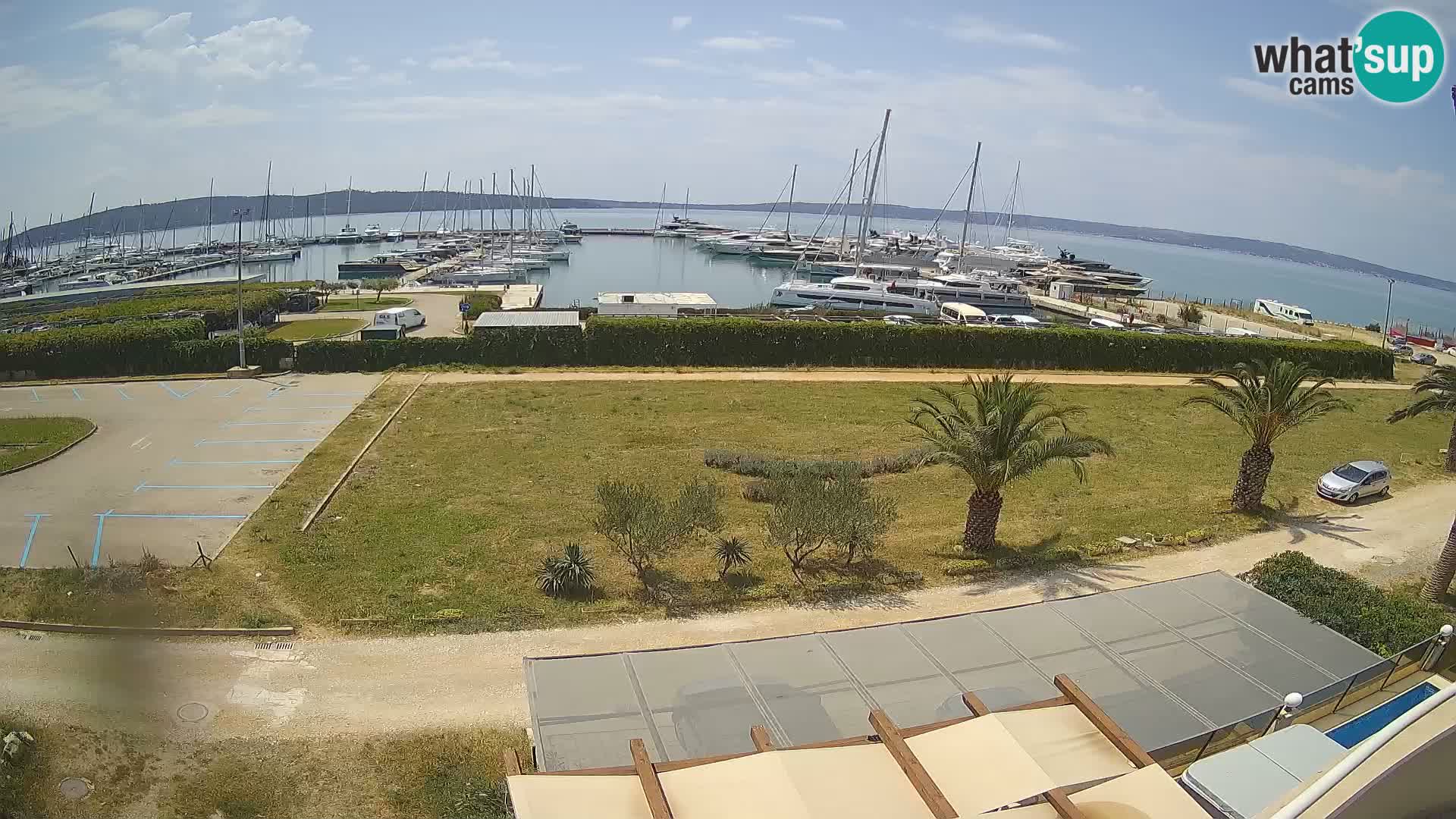 Split – Marina – Kaštela