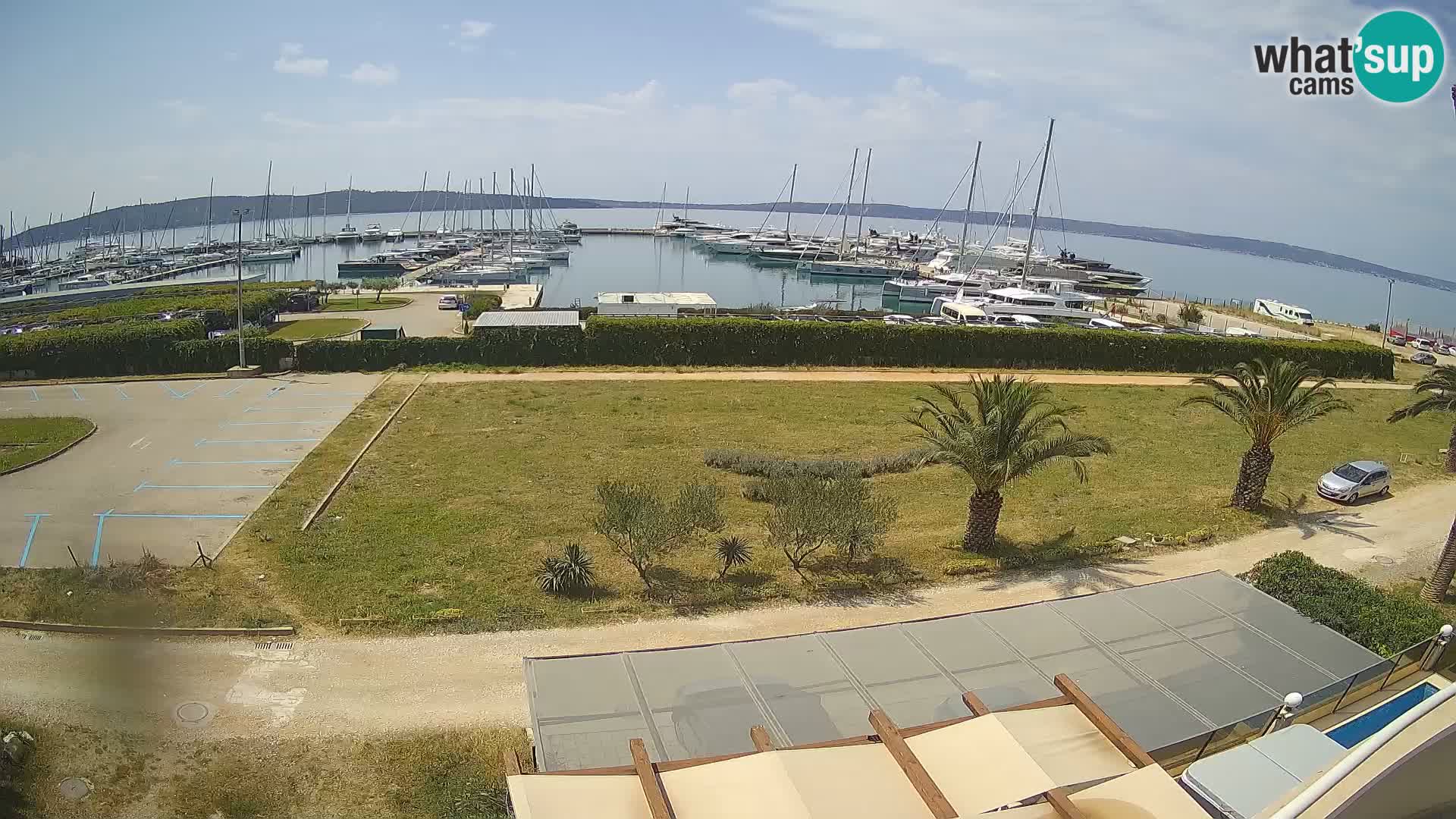 Split – Marina – Kaštela