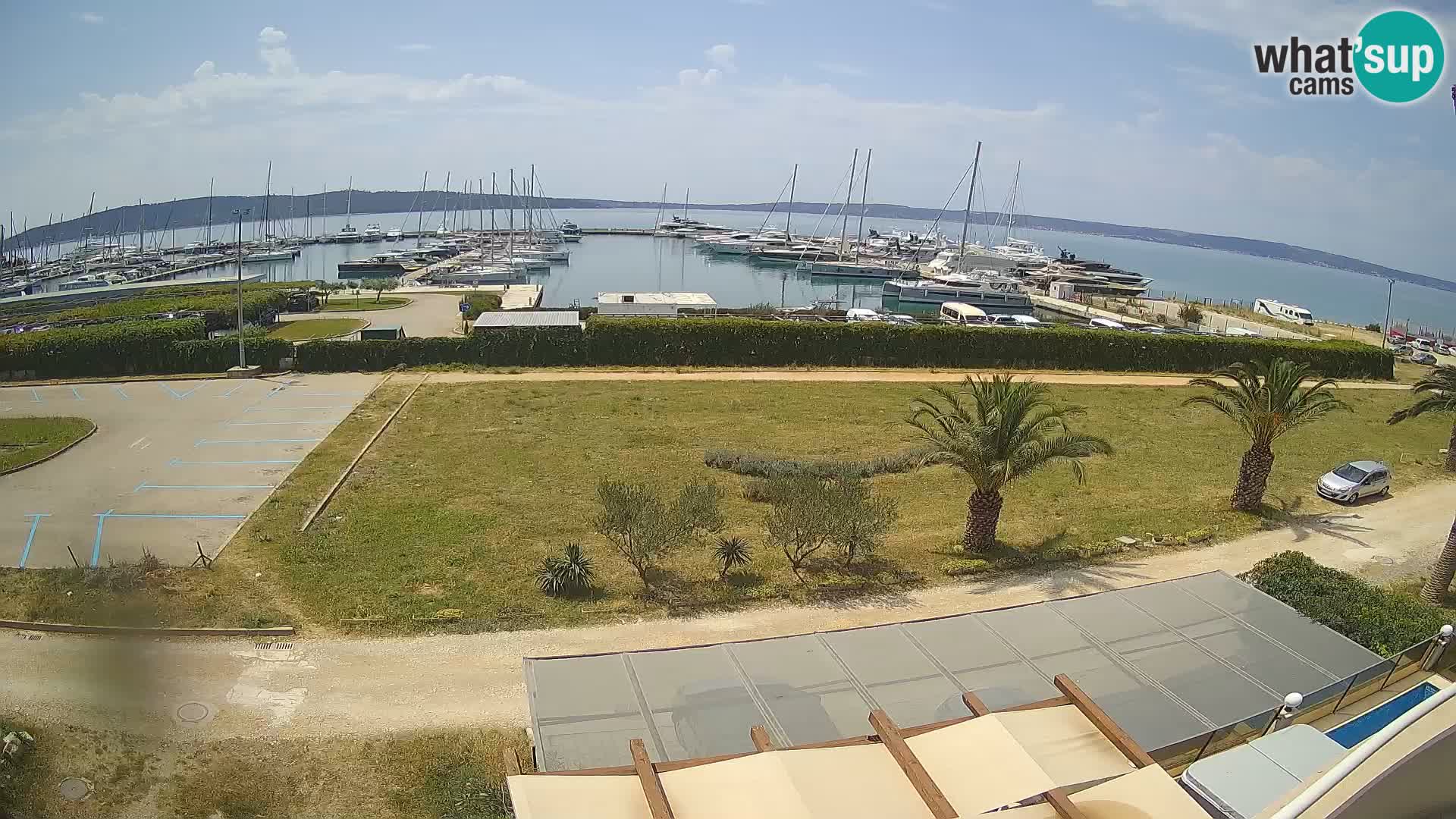 Split – Marina – Kaštela