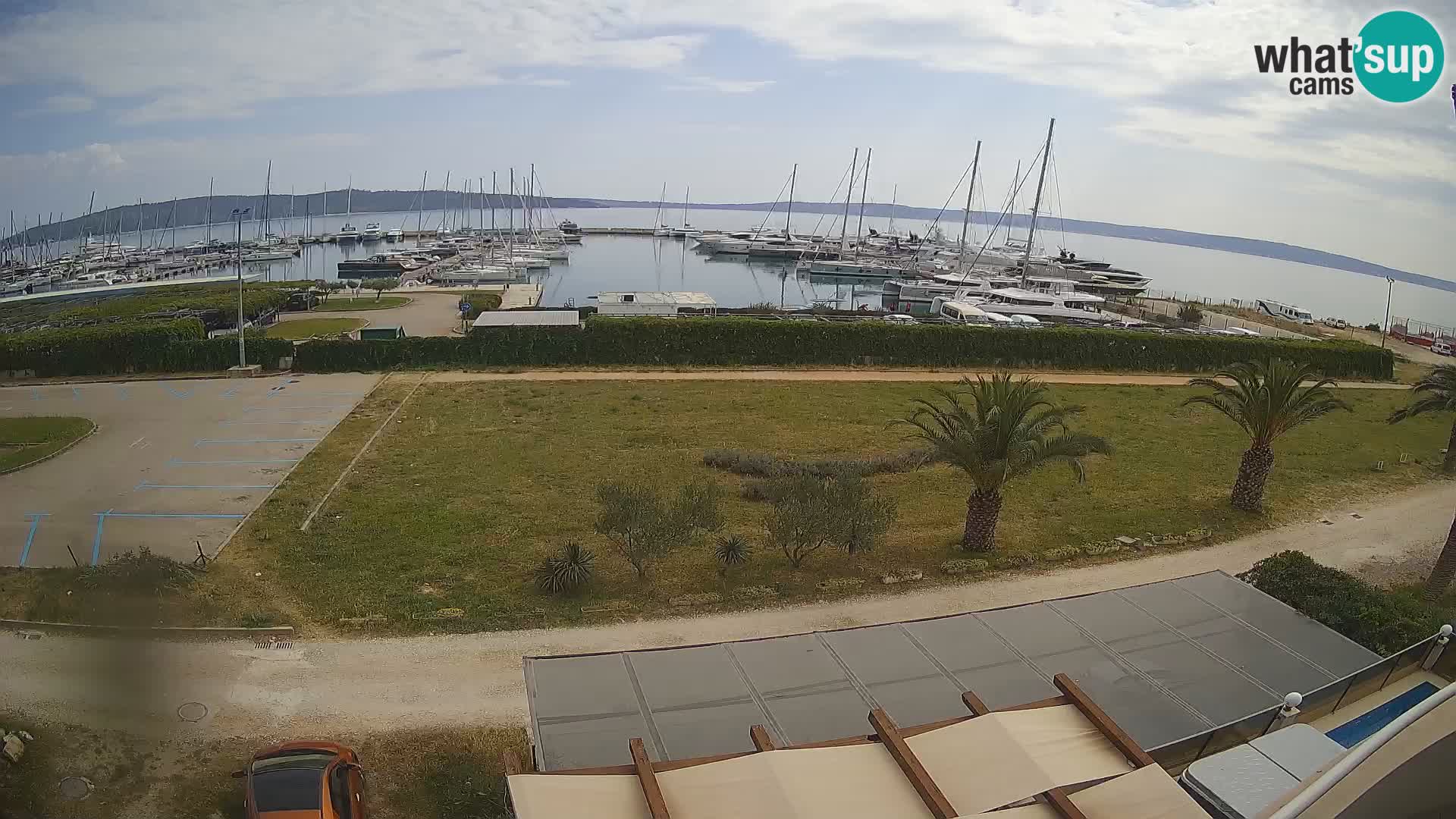 Split – Marina – Kaštela