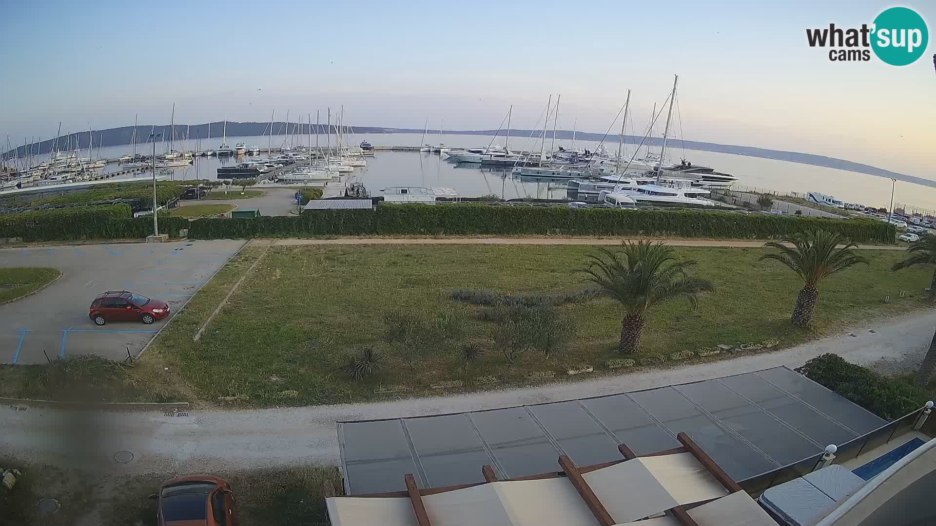 Split – Marina – Kaštela