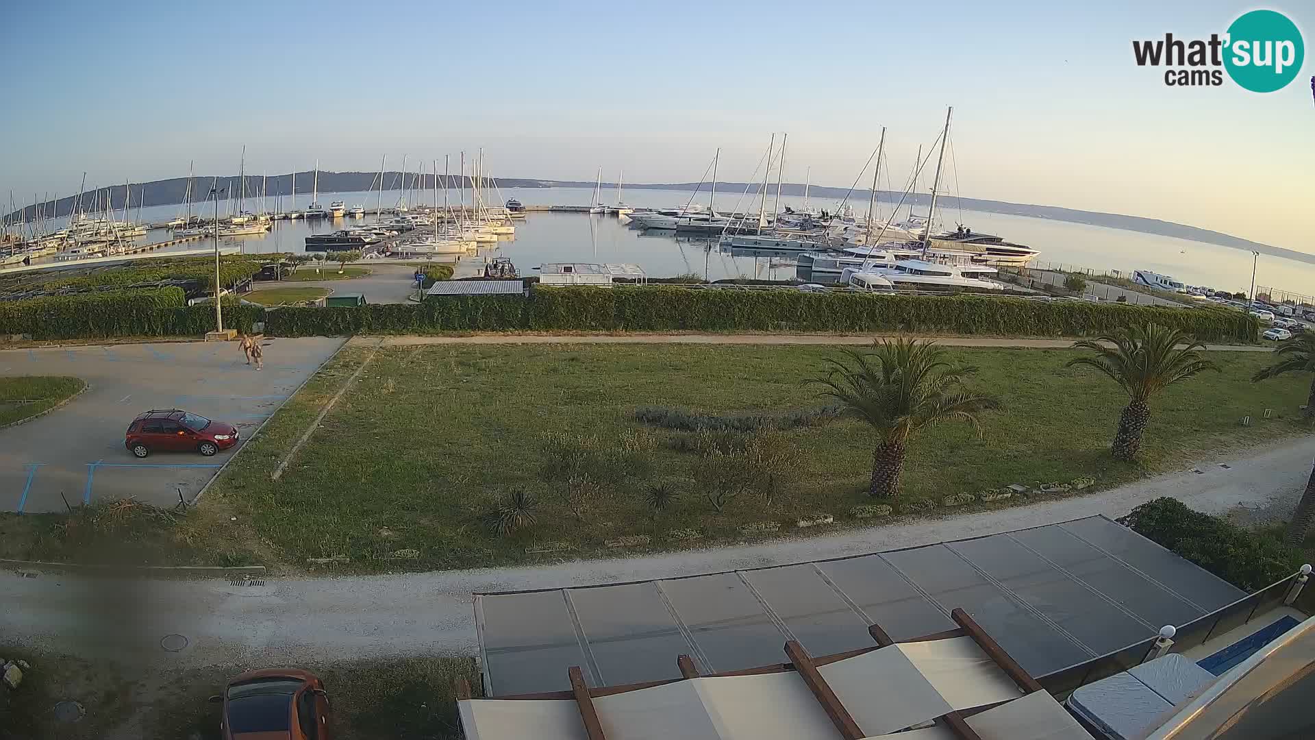 Split – Marina – Kaštela