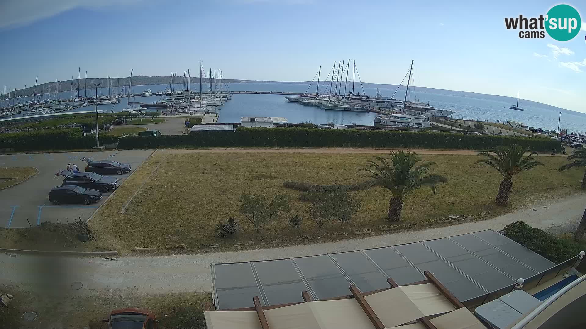 Split – Marina – Kaštela