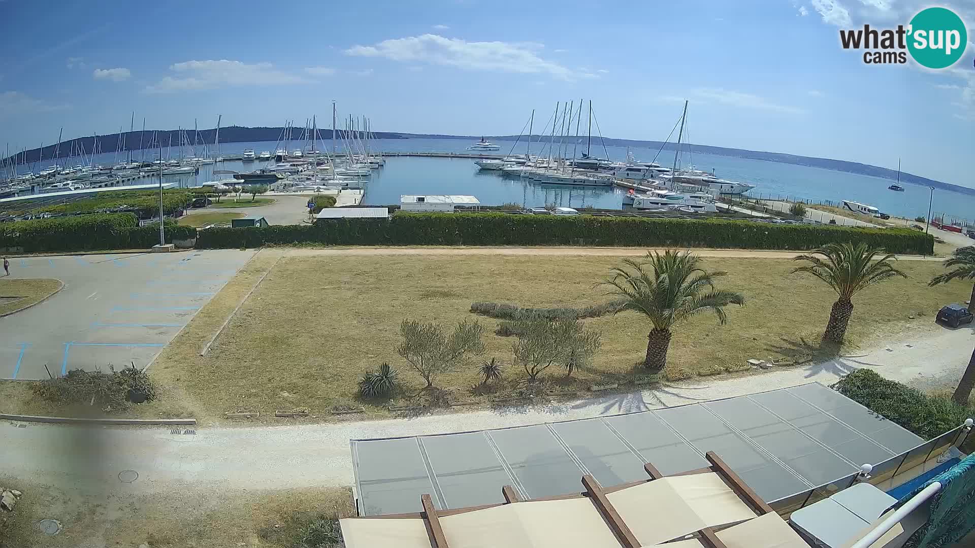 Split – Marina – Kaštela