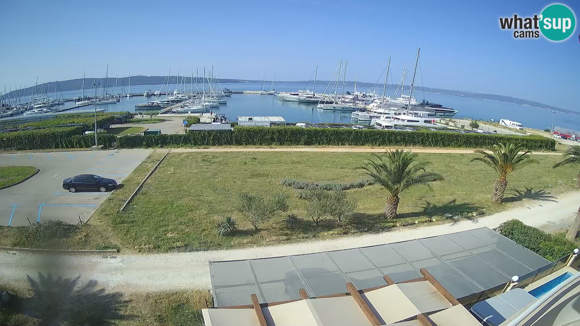 Split – Marina – Kaštela