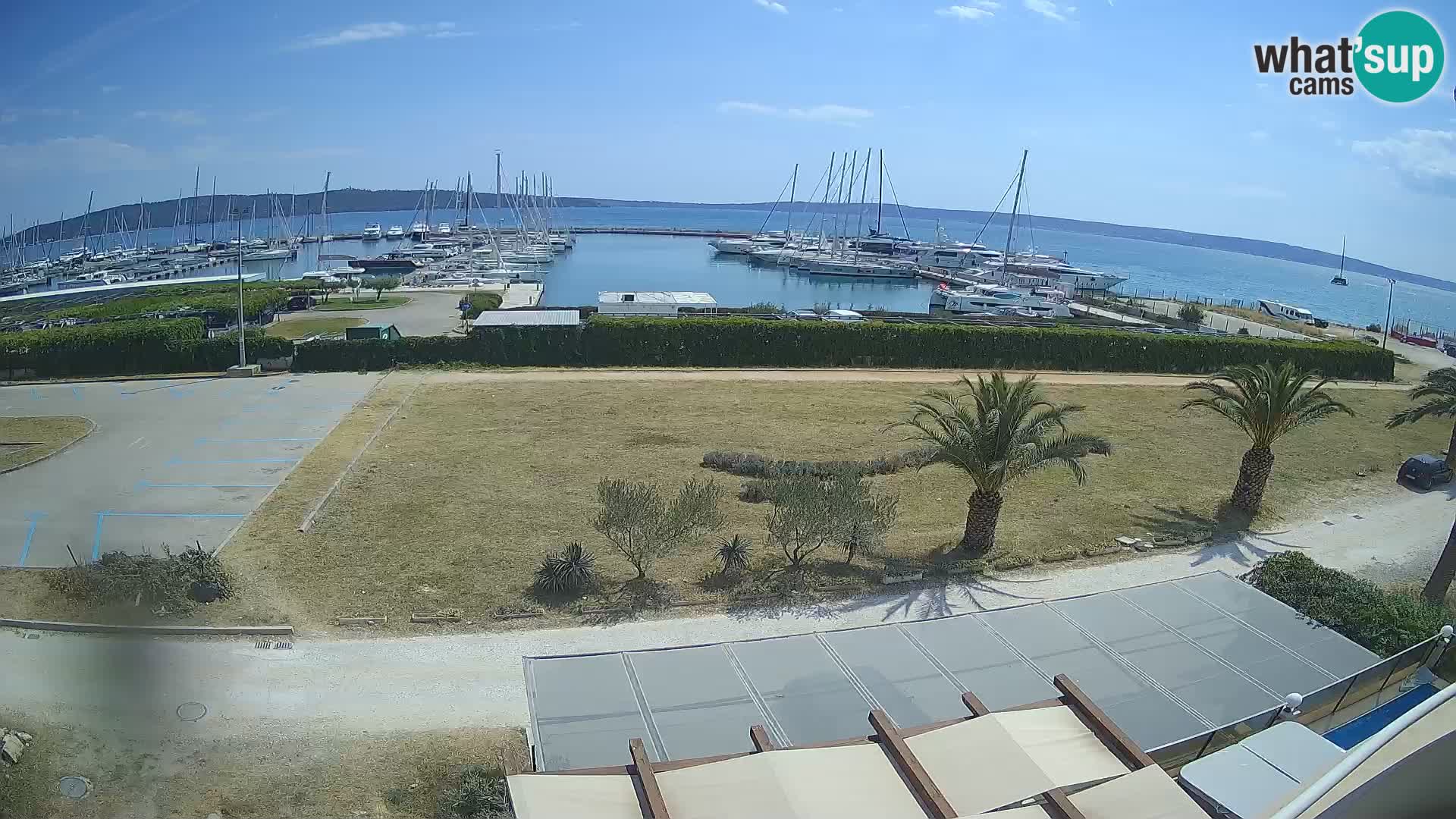 Split – Marina – Kaštela