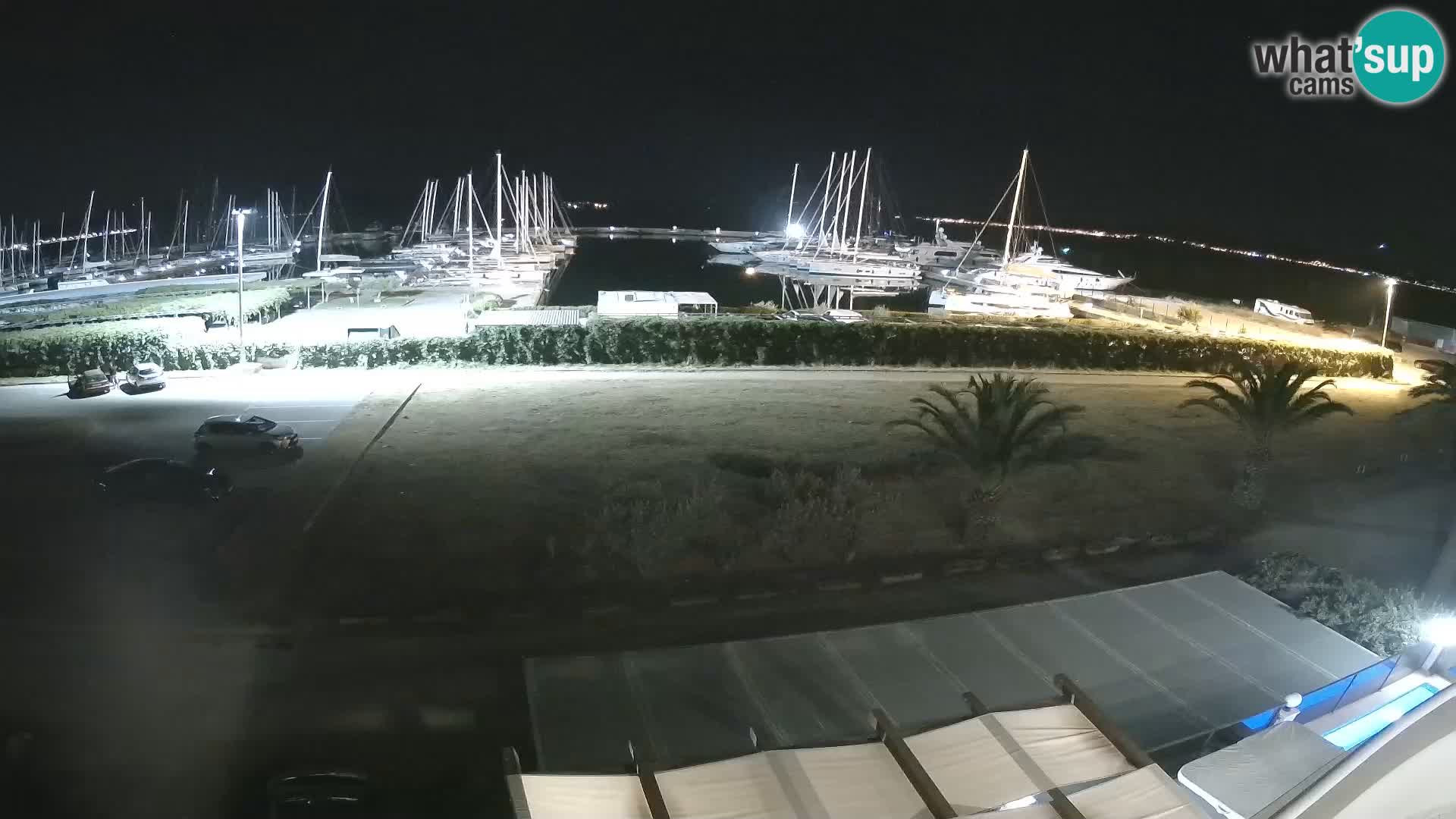 Split – Marina – Kaštela