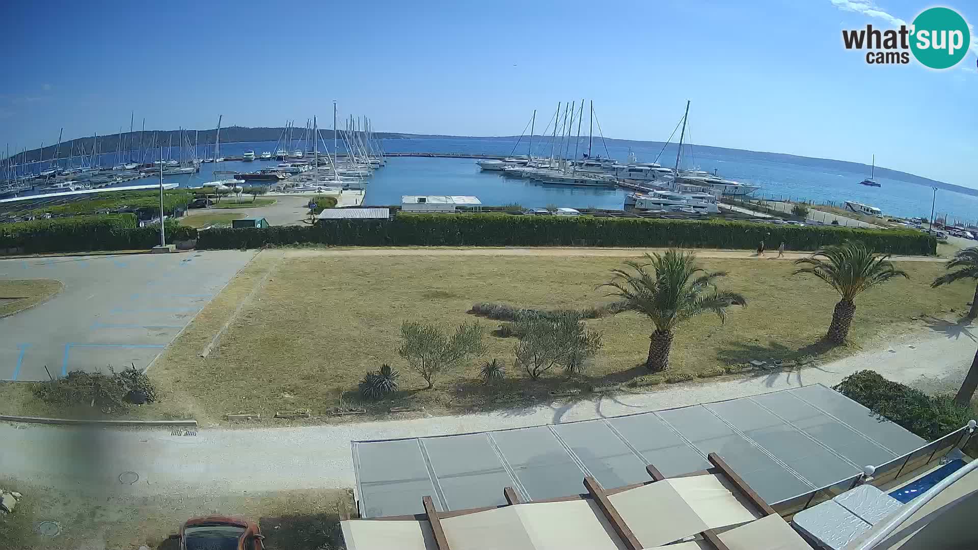 Split – Marina – Kaštela