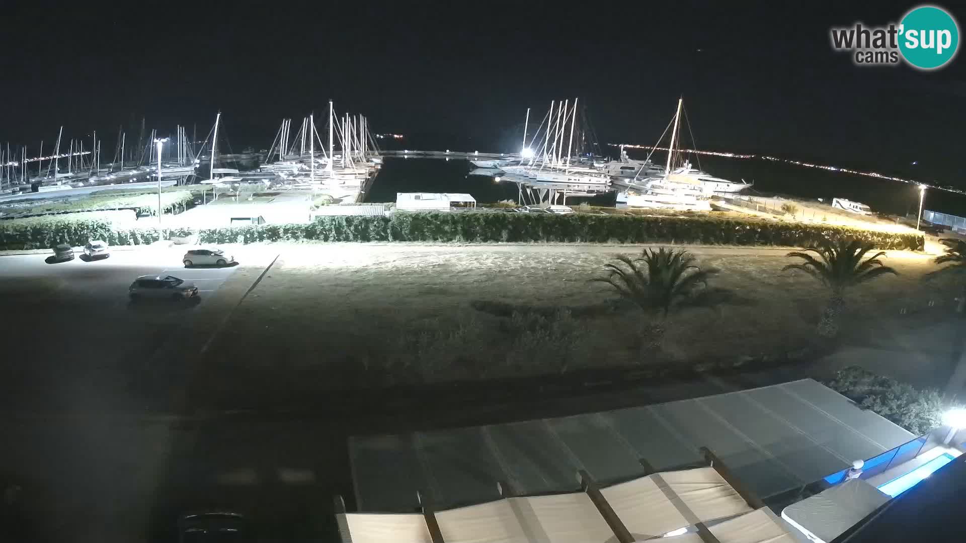 Split – Marina – Kaštela