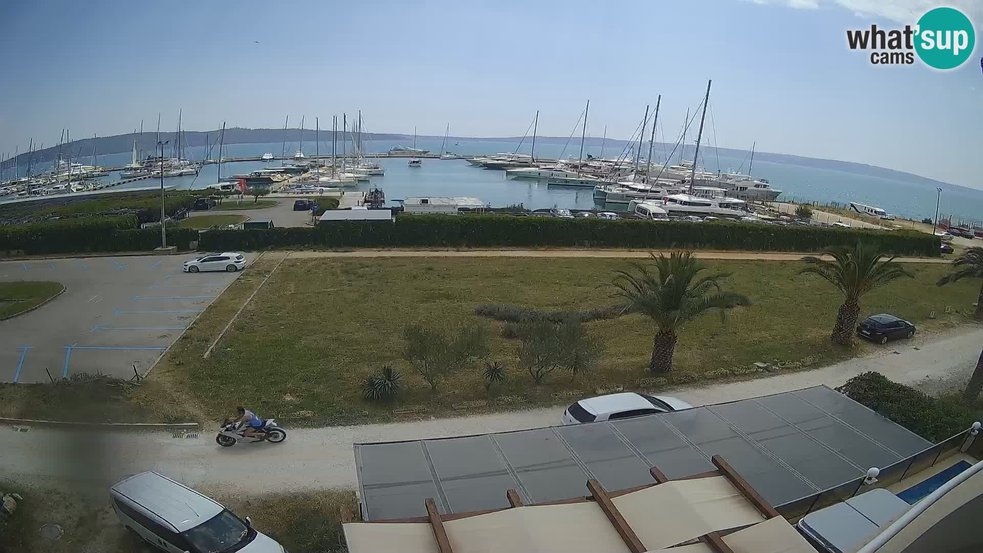 Split – Marina – Kaštela