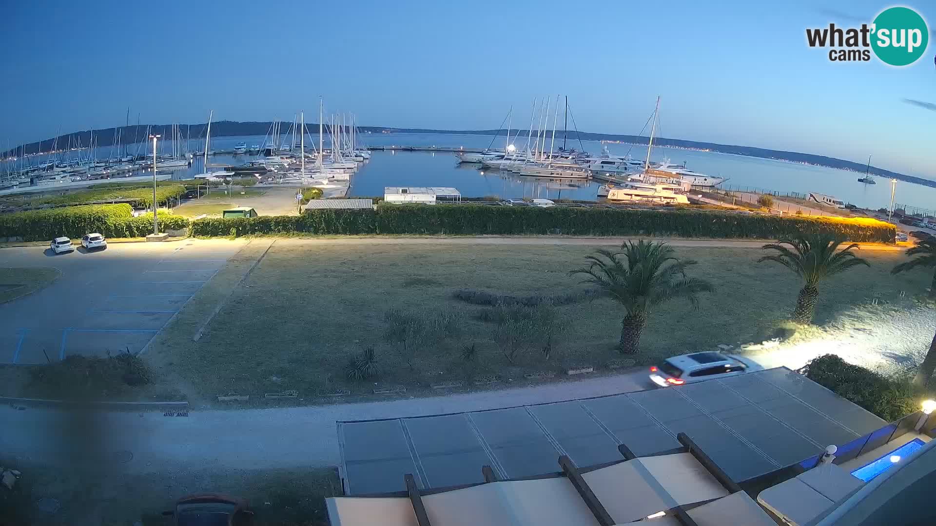 Split – Marina – Kaštela