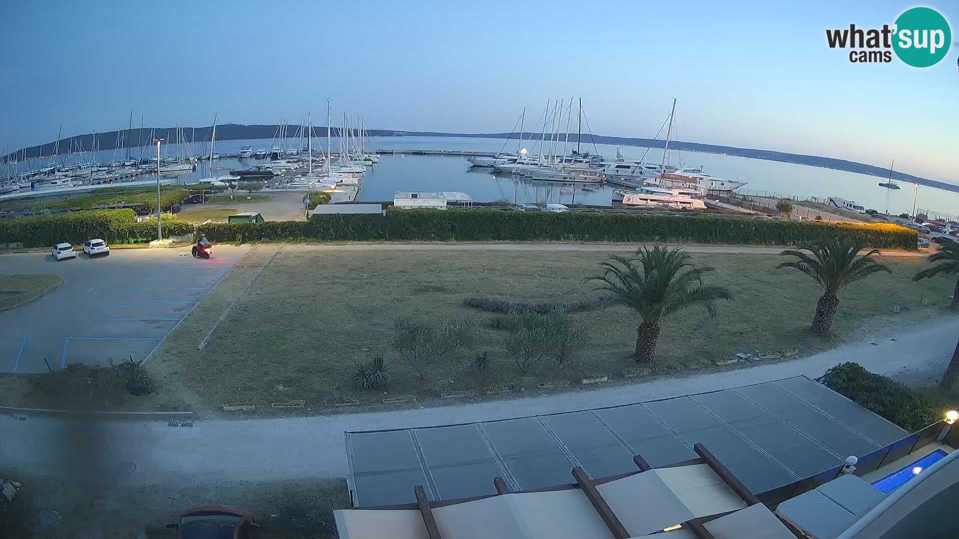 Split – Marina – Kaštela