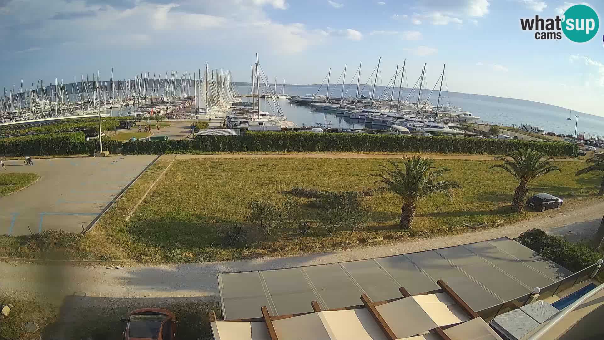 Split – Marina – Kaštela