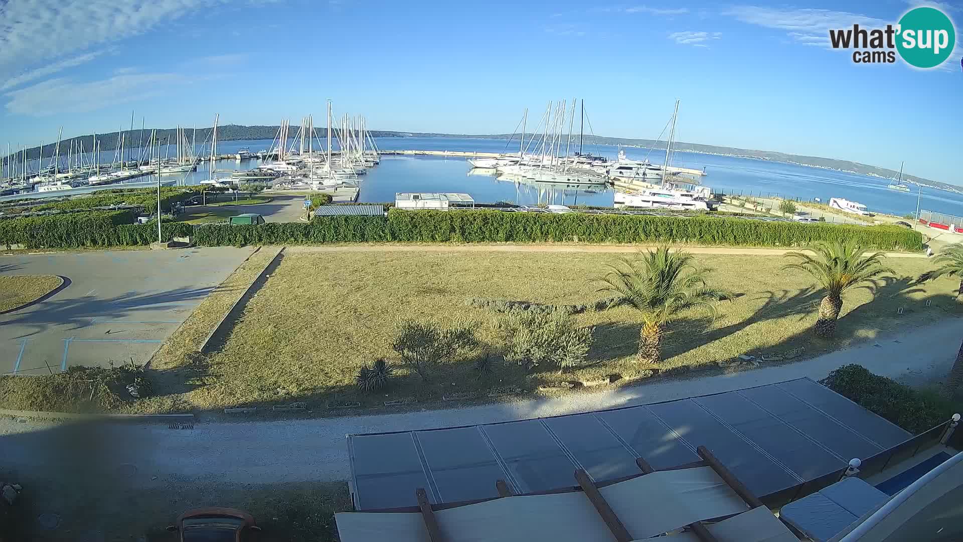 Split – Marina – Kaštela
