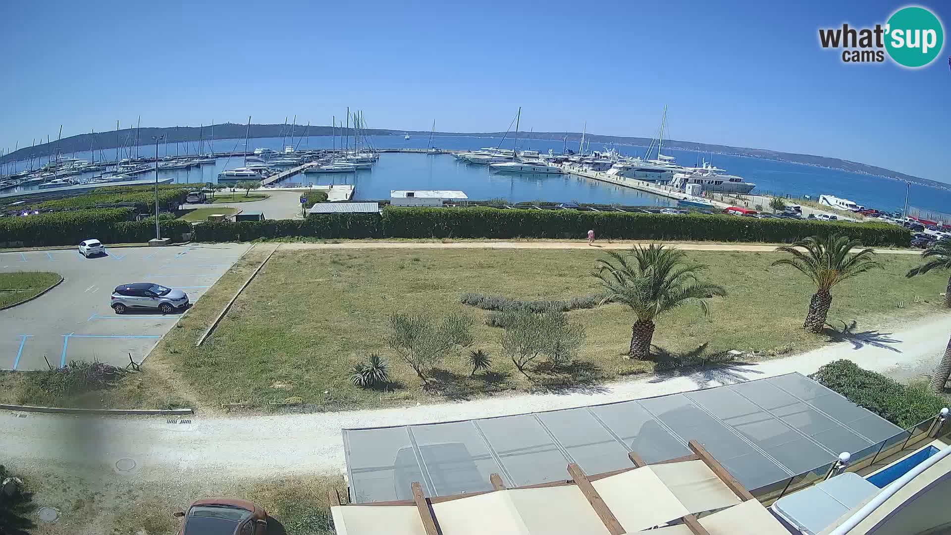 Split – Marina – Kaštela
