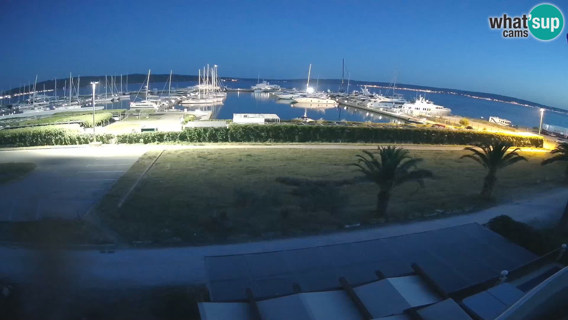 Split – Marina – Kaštela