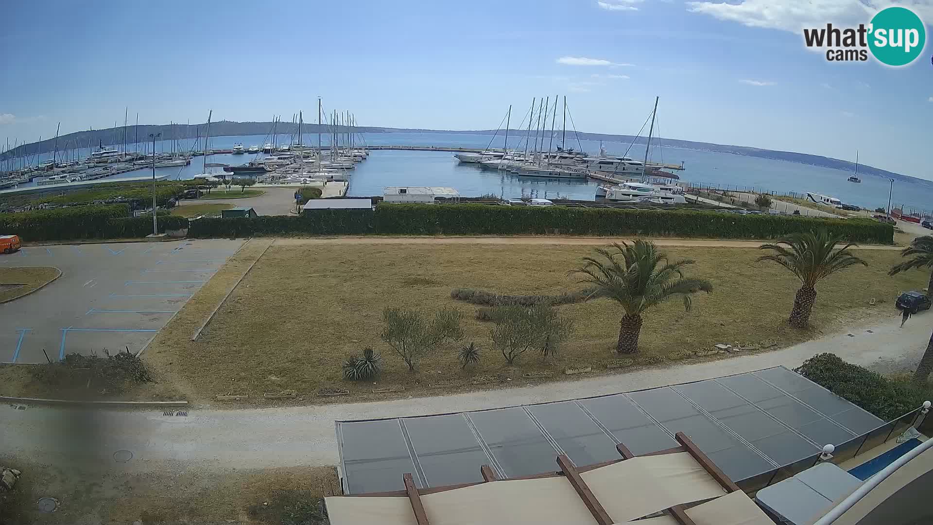 Split – Marina – Kaštela