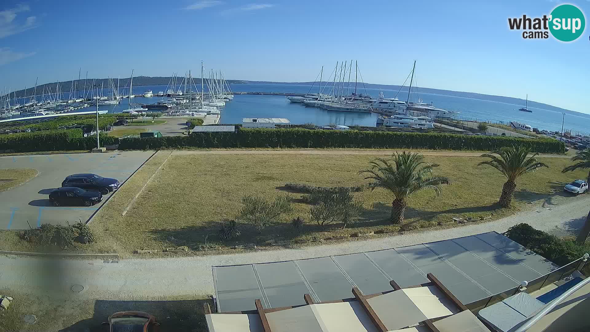 Split – Marina – Kaštela
