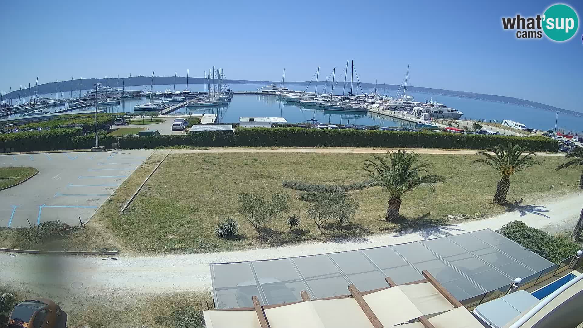 Split – Marina – Kaštela