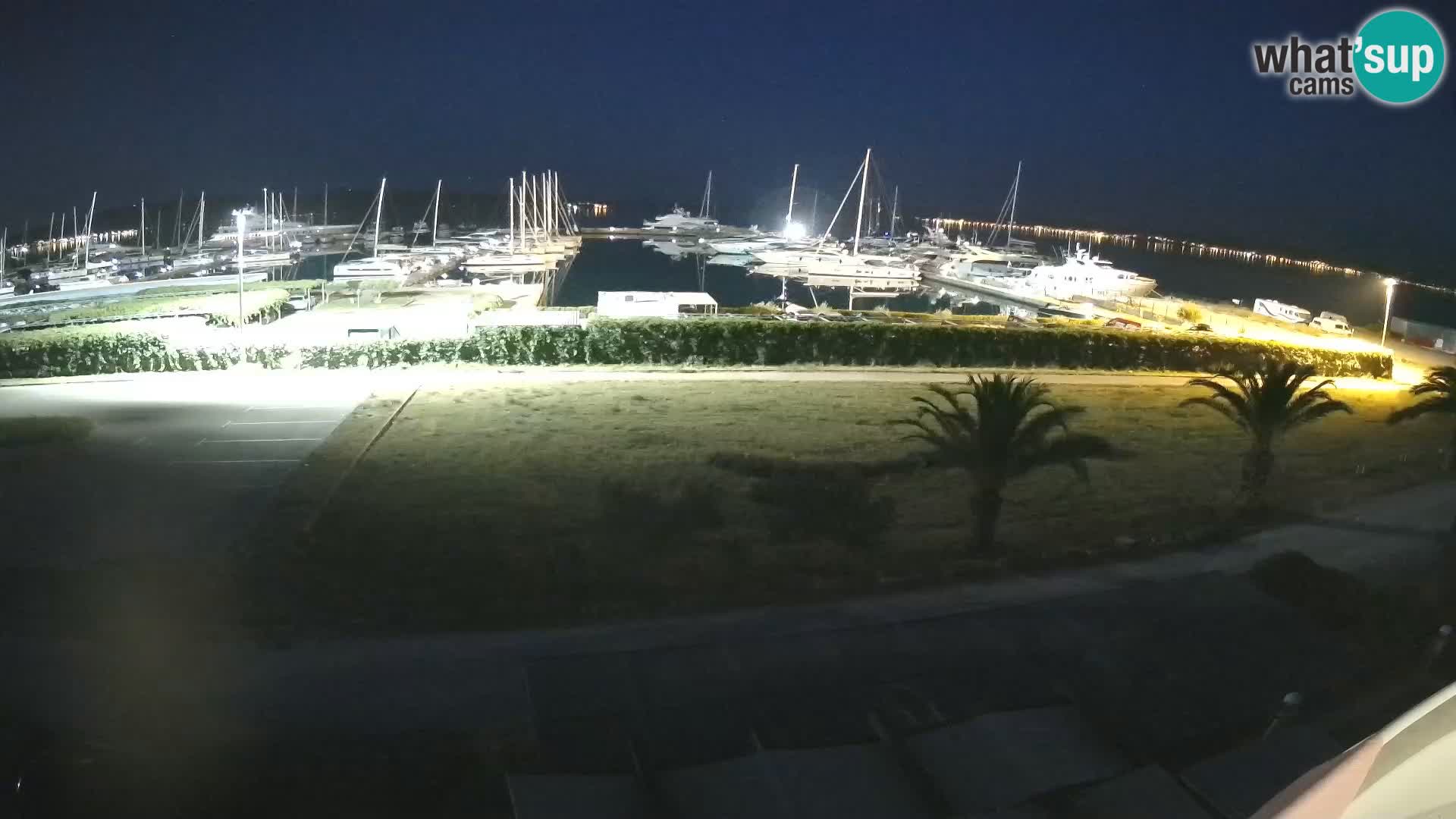 Split – Marina – Kaštela