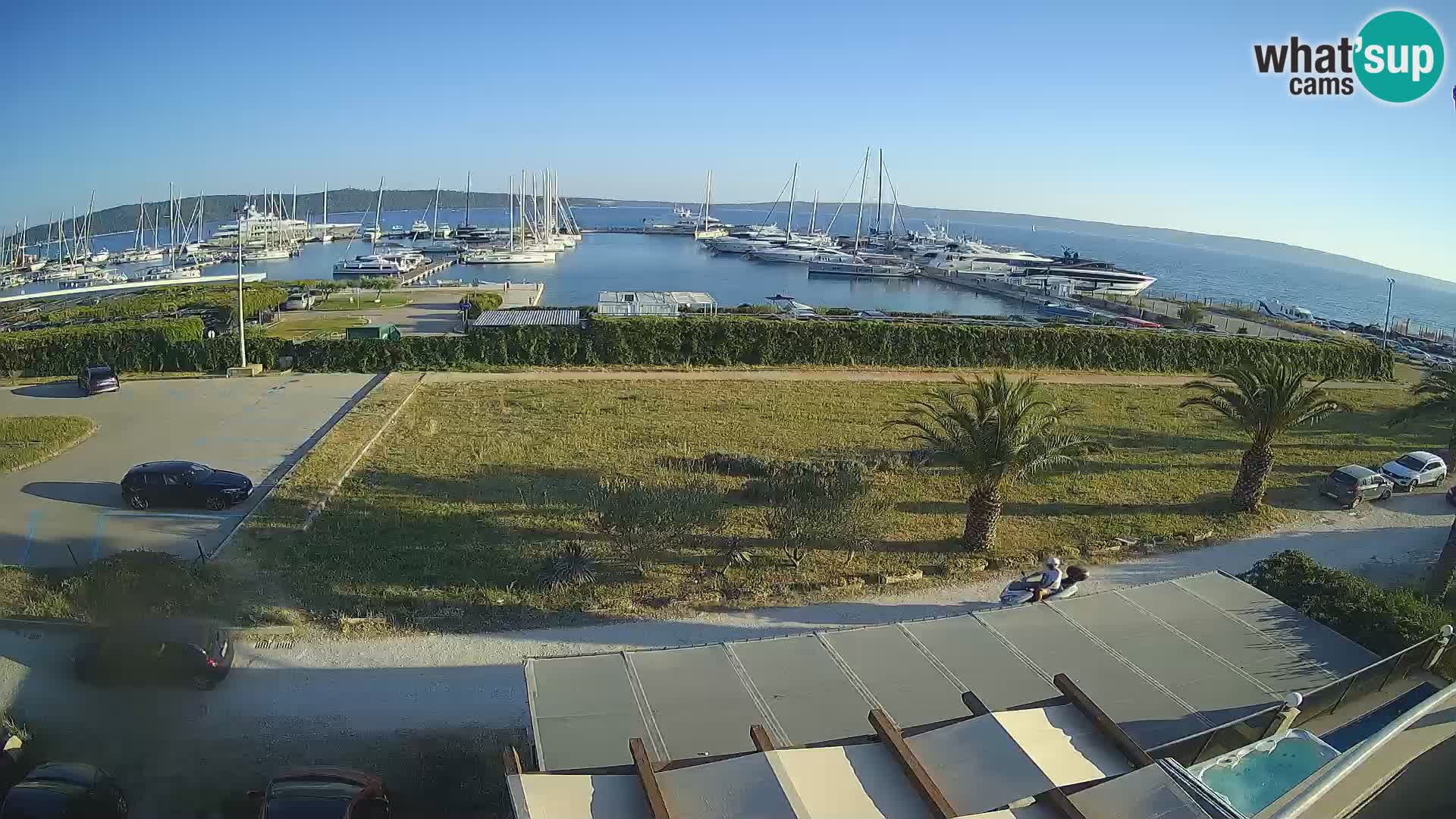 Split – Marina – Kaštela