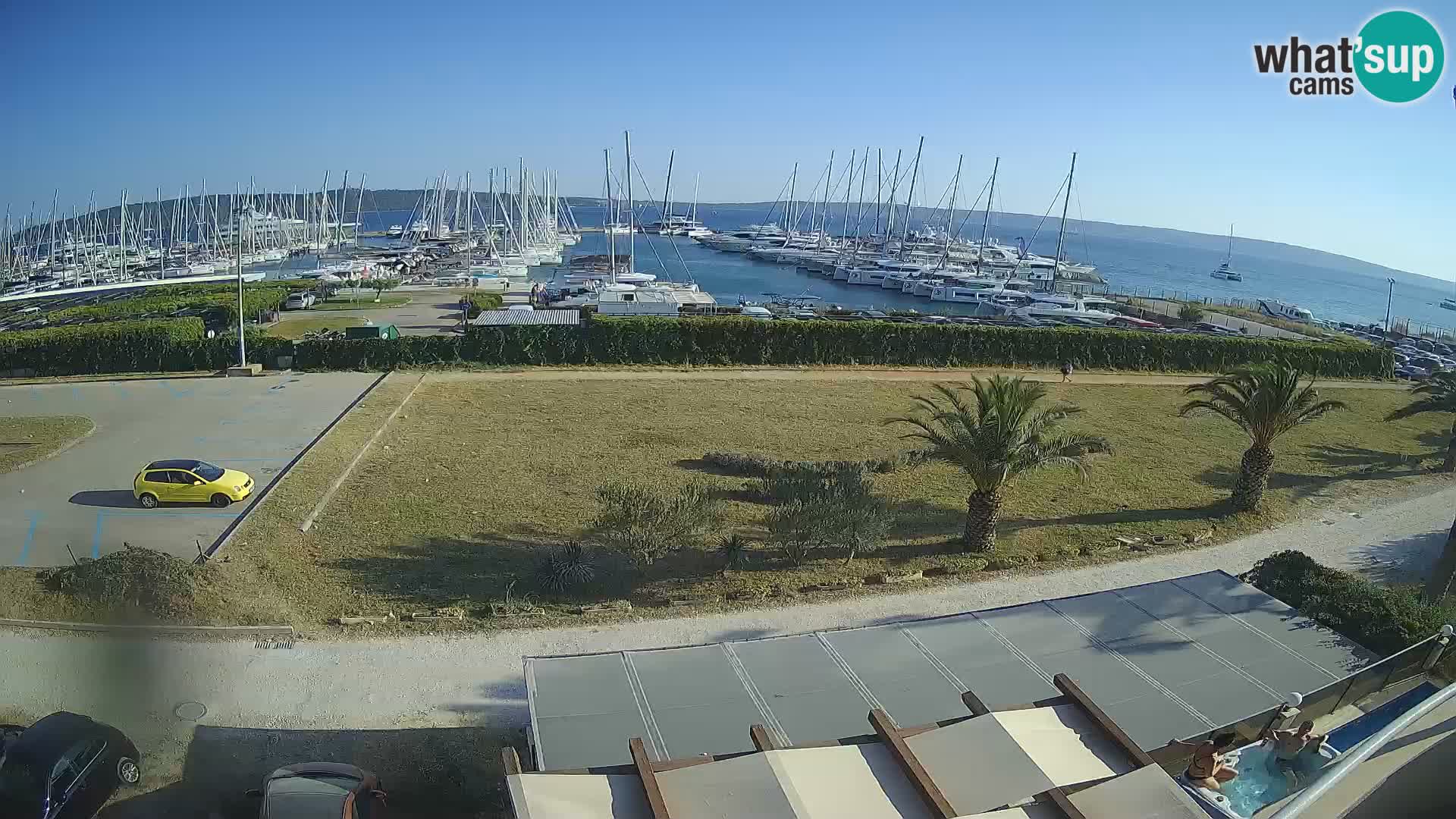 Split – Marina – Kaštela