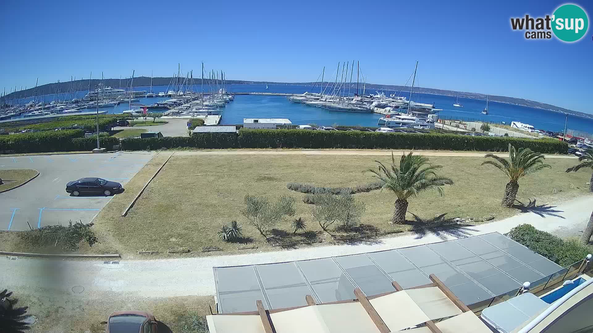 Split – Marina – Kaštela