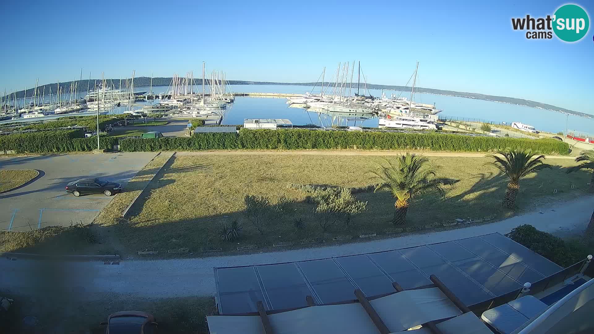 Split – Marina – Kaštela