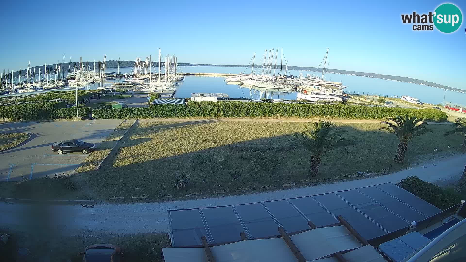 Split – Marina – Kaštela