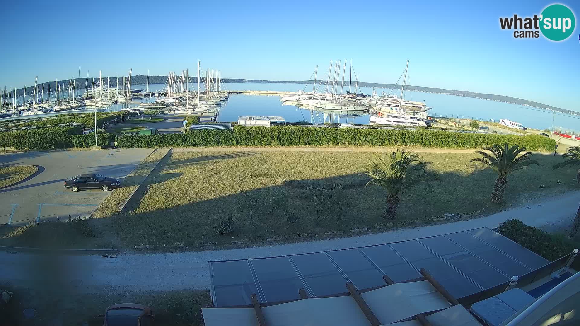 Split – Marina – Kaštela