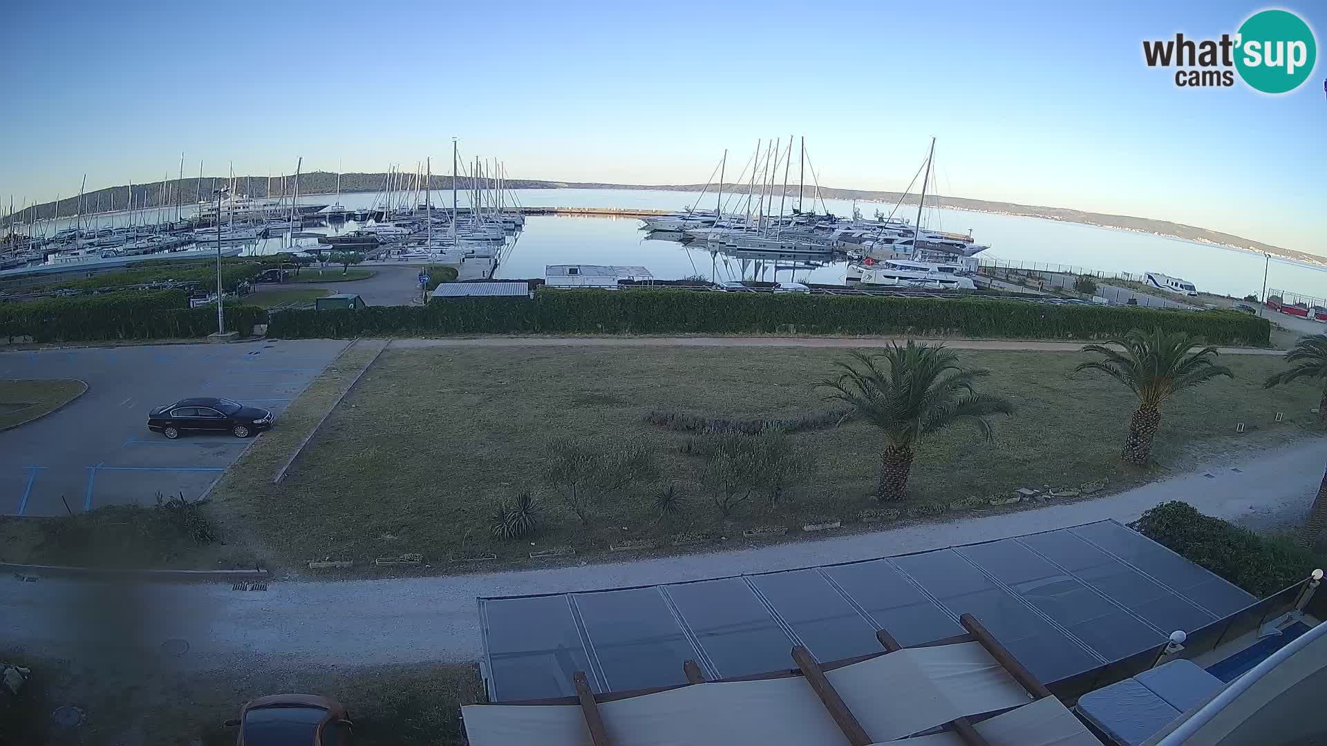 Split – Marina – Kaštela