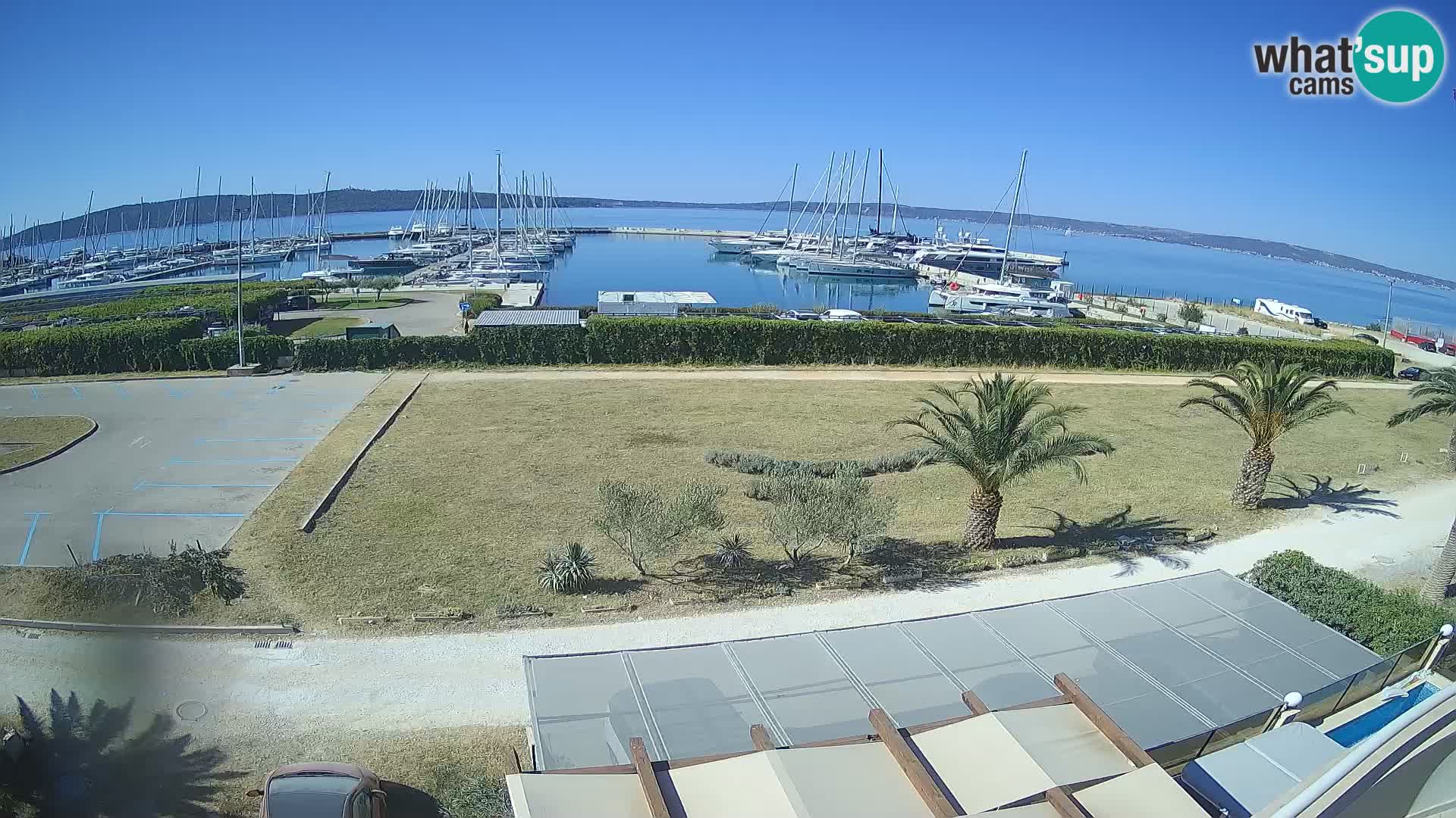 Split – Marina – Kaštela