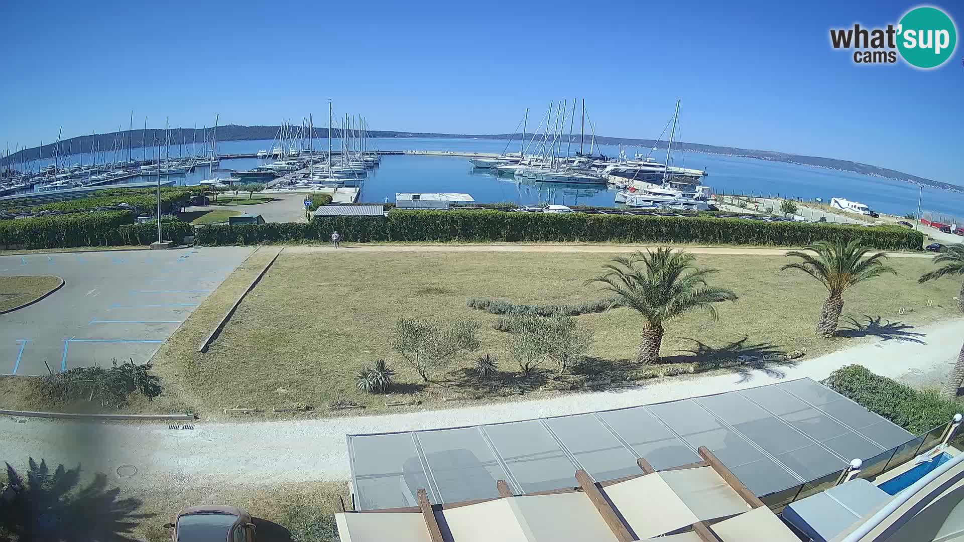 Split – Marina – Kaštela