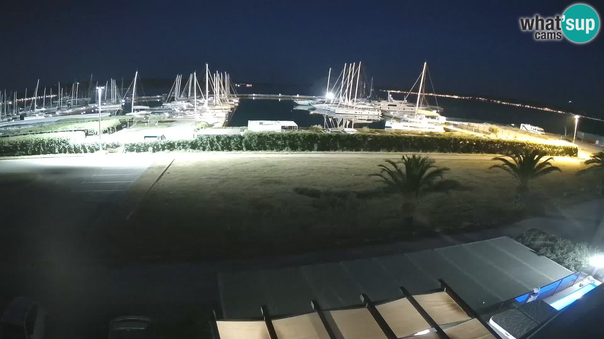 Split – Marina – Baia dei Castelli