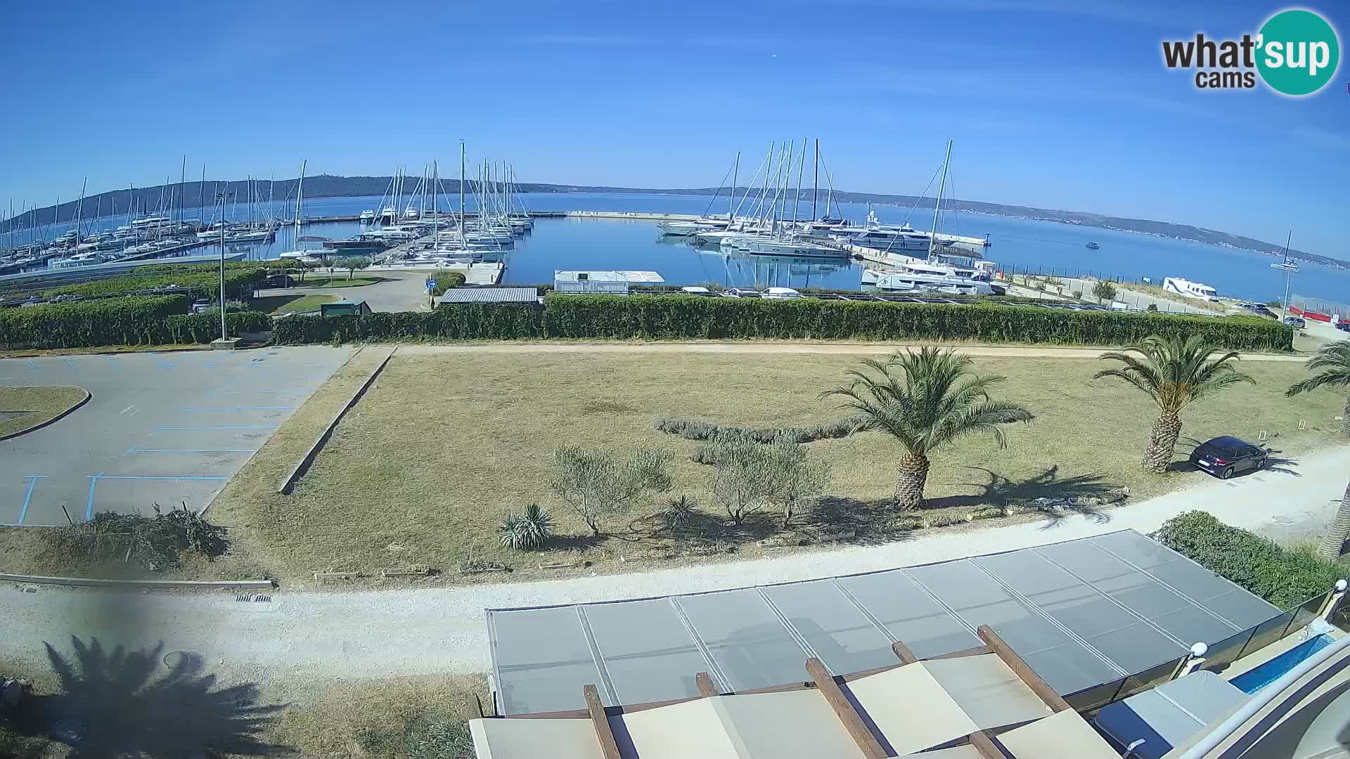 Split – Marina – Kaštela