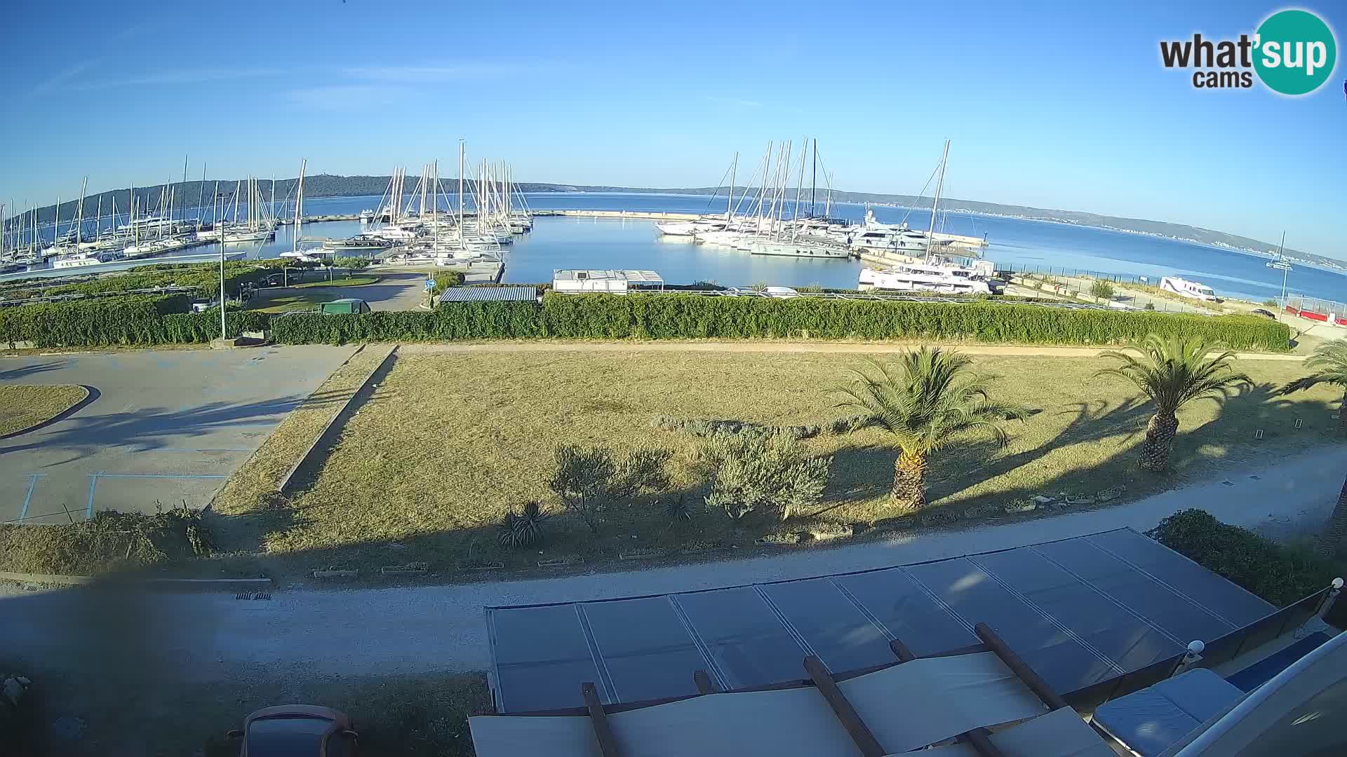Split – Marina – Kaštela