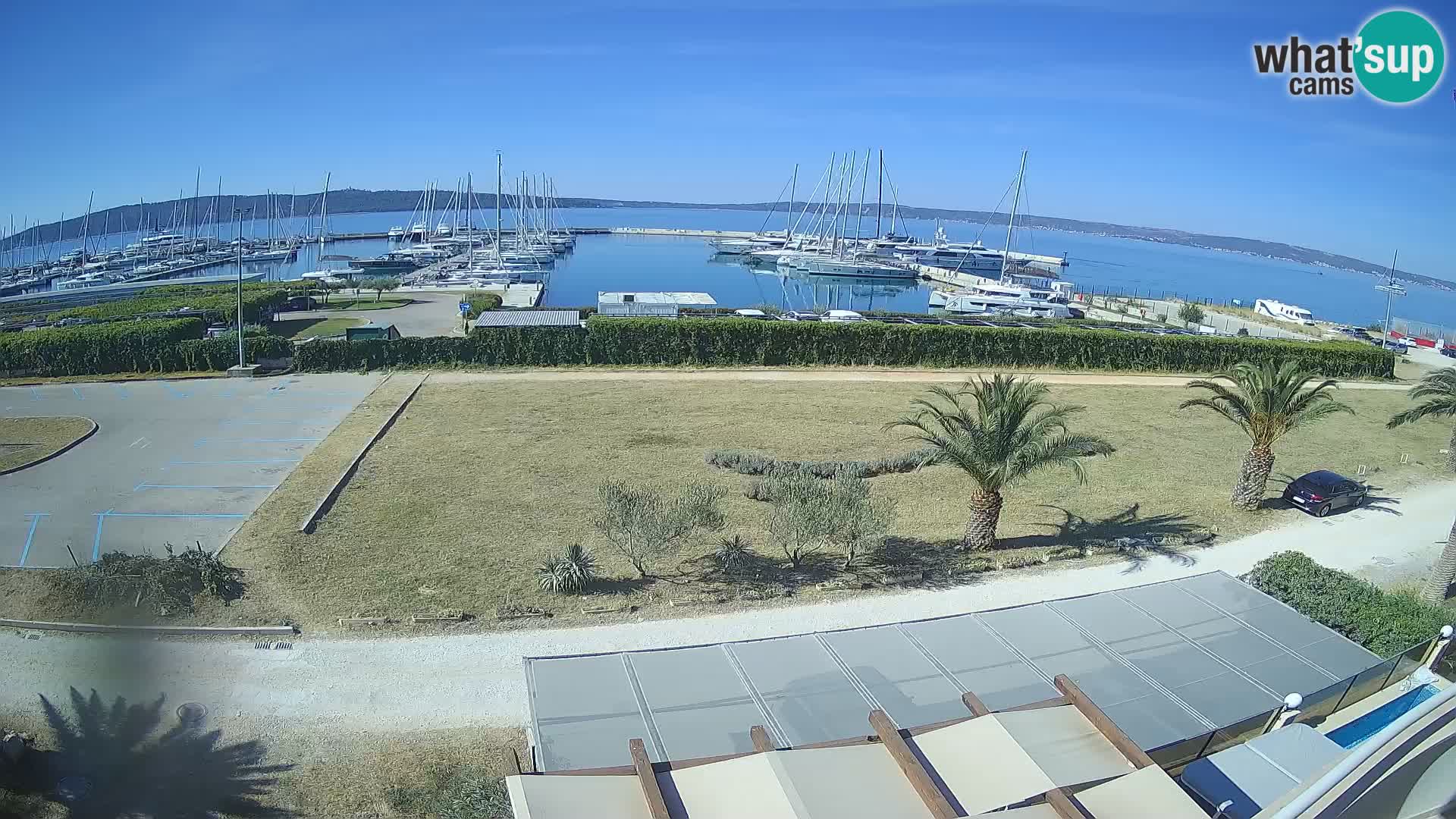 Split – Marina – Kaštela